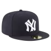 NEW ERA New York Yankees Cooperstown 59FIFTY Fitted Hat 2 NEW ERA New York Yankees Cooperstown 59FIFTY Fitted Hat -Fashion Hat Shop 1080ProductPhotos 2023 06 23T185702.458