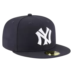 NEW ERA New York Yankees Cooperstown 59FIFTY Fitted Hat