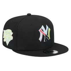 NEW ERA New York Yankees Multi Color Pack 9FIFTY Snapback Hat