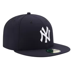 NEW ERA New York Yankees Performance 59FIFTY Fitted Hat