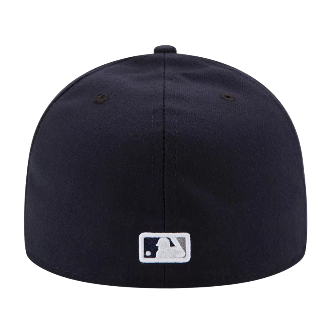 NEW ERA New York Yankees Performance 59FIFTY Fitted Hat 5 NEW ERA New York Yankees Performance 59FIFTY Fitted Hat - Image 3
