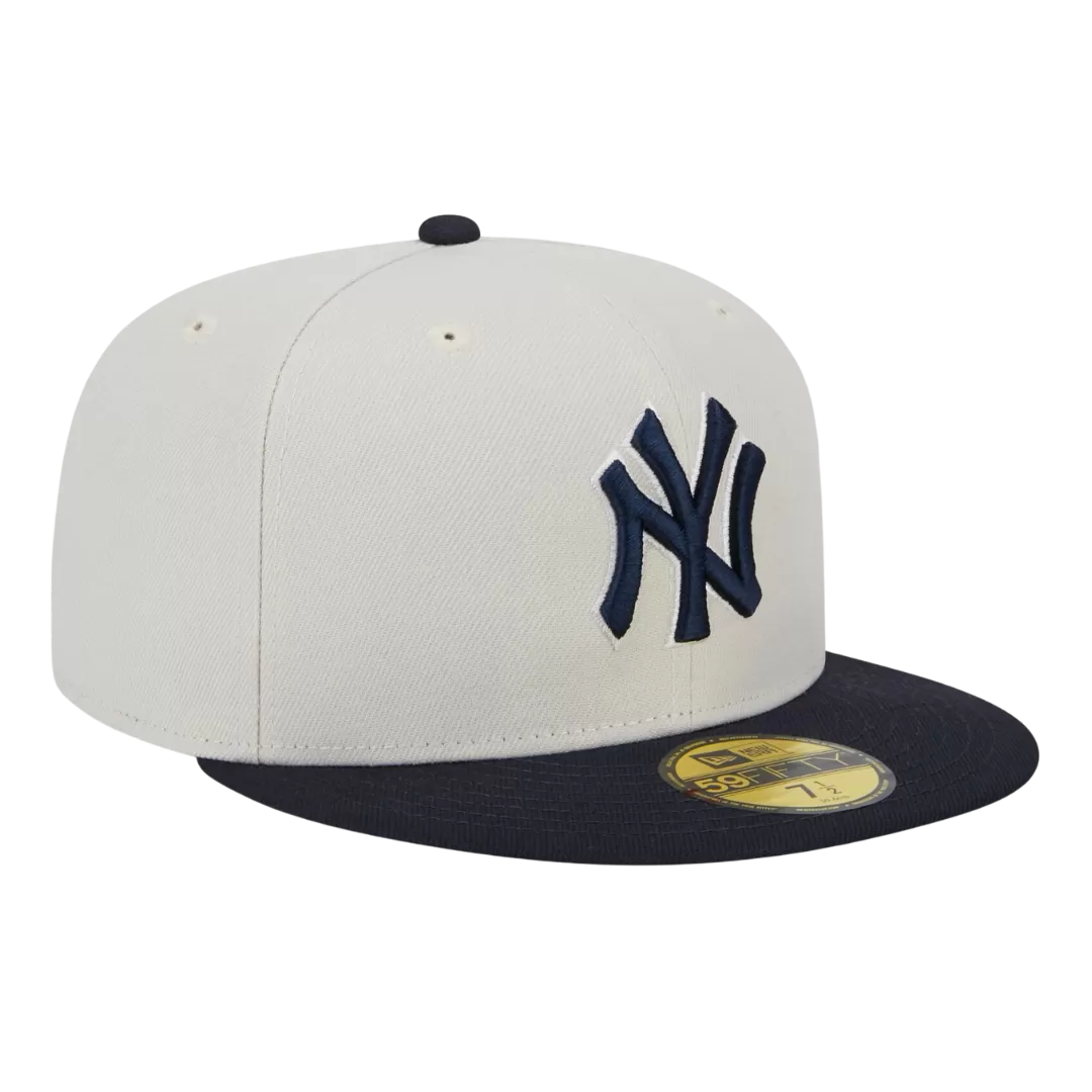 NEW ERA New York Yankees World Class 59FIFTY Fitted Hat 3 NEW ERA New York Yankees World Class 59FIFTY Fitted Hat