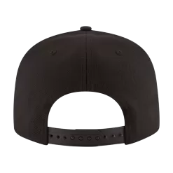 NEW ERA Philadelphia 76ers Black And White 9FIFTY Snapback Hat -Fashion Hat Shop 1080ProductPhotos 2023 06 23T203217.500