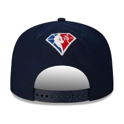 NEW ERA Philadelphia 76ers City Edition 9FIFTY Snapback Hat -Fashion Hat Shop 1080ProductPhotos 2023 06 23T203351.338