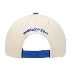 Mitchell & Ness Philadelphia 76ers Mitchell And Ness 35th Anniversary Side Patch Snapback Hat -Fashion Hat Shop 1080ProductPhotos 2023 06 23T204354.477