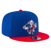 NEW ERA Philadelphia 76ers Two Tone 9FIFTY Snapback Hat -Fashion Hat Shop 1080ProductPhotos 2023 06 23T204832.146
