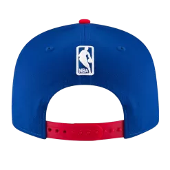 NEW ERA Philadelphia 76ers Two Tone 9FIFTY Snapback Hat -Fashion Hat Shop 1080ProductPhotos 2023 06 23T204930.456