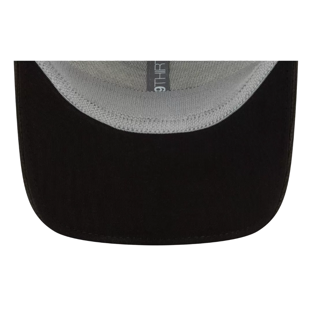 NEW ERA Philadelphia Eagles 2021 Sideline Home Historic Logo 39THIRTY Flex Hat 6 NEW ERA Philadelphia Eagles 2021 Sideline Home Historic Logo 39THIRTY Flex Hat - Image 4