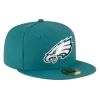 NEW ERA Philadelphia Eagles Pine Needle Green 59FIFTY Fitted Hat 1 NEW ERA Philadelphia Eagles Pine Needle Green 59FIFTY Fitted Hat -Fashion Hat Shop 1080ProductPhotos 2023 06 23T215031.008