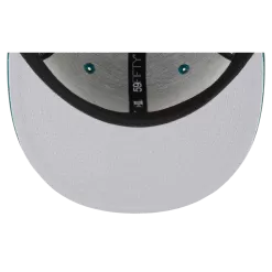 NEW ERA Philadelphia Eagles Pine Needle Green 59FIFTY Fitted Hat -Fashion Hat Shop 1080ProductPhotos 2023 06 23T215200.319
