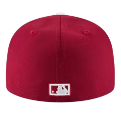 NEW ERA Philadelphia Phillies Cooperstown 59FIFTY Fitted Hat -Fashion Hat Shop 1080ProductPhotos 2023 06 23T215554.305