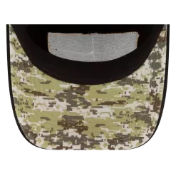 NEW ERA Las Vegas Raiders 2021 Salute To Service 9TWENTY Trucker Adjustable Hat 9 NEW ERA Las Vegas Raiders 2021 Salute To Service 9TWENTY Trucker Adjustable Hat -Fashion Hat Shop 1080ProductPhotos 10 0543c6fc a7b2 47f4 9307 b51e969d3d06