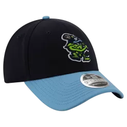 NEW ERA Hillsboro Hops Theme Night 9FORTY Adjustable Hat