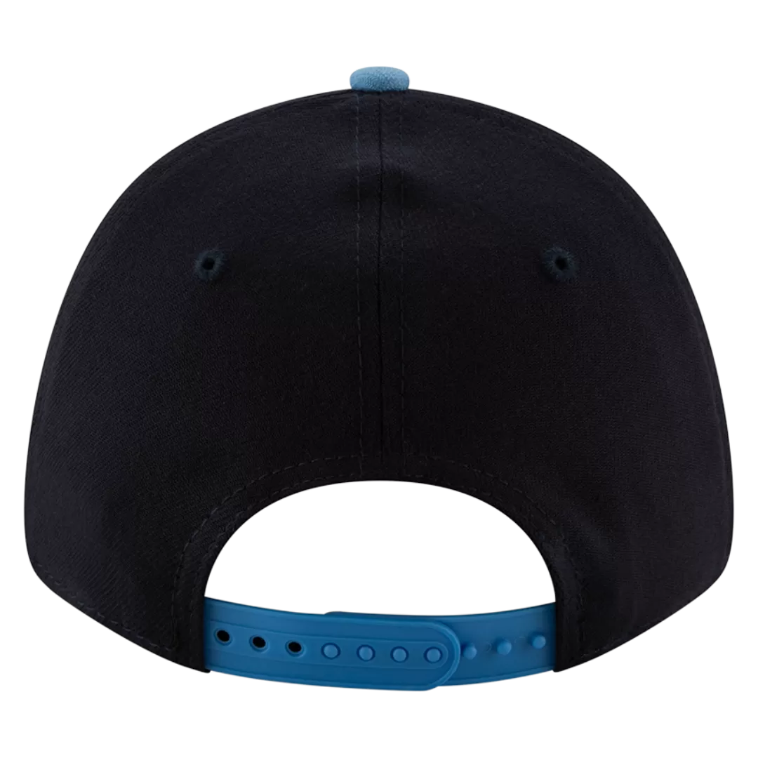 NEW ERA Hillsboro Hops Theme Night 9FORTY Adjustable Hat 5 NEW ERA Hillsboro Hops Theme Night 9FORTY Adjustable Hat - Image 3