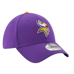 NEW ERA Minnesota Vikings Team Classic 39THIRTY Flex Hat