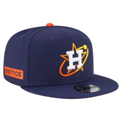 NEW ERA Houston Astros City Connect 9FIFTY Snapback Hat