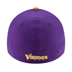 NEW ERA Minnesota Vikings Team Classic 39THIRTY Flex Hat -Fashion Hat Shop 1080ProductPhotos 15 590e120e 3926 494a a7c5 a99a9deadf1f