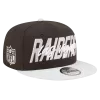 NEW ERA Las Vegas Raiders 2022 Draft 9FIFTY Snapback Hat -Fashion Hat Shop 1080ProductPhotos 17 902947f3 85b4 42c7 b7de 635cbb561c6f