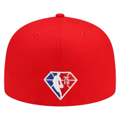 NEW ERA Houston Rockets City Edition Alt 59FIFTY Fitted Hat -Fashion Hat Shop 1080ProductPhotos 20 646c84a7 459e 4b2f b7fa a97a3a67d4c4