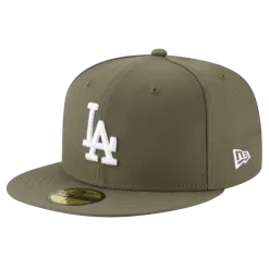 NEW ERA Los Angeles Dodgers Olive Green 59FIFTY Fitted Hat 7 NEW ERA Los Angeles Dodgers Olive Green 59FIFTY Fitted Hat -Fashion Hat Shop 1080ProductPhotos 21 258a1c6b a265 40aa 8b8f a1501bff1bcb