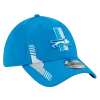 NEW ERA Detroit Lions 2021 Sideline Home Historic Logo 39THIRTY Flex Hat