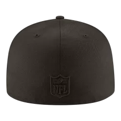 NEW ERA Miami Dolphins Black On Black 59FIFTY Fitted Hat 7 NEW ERA Miami Dolphins Black On Black 59FIFTY Fitted Hat -Fashion Hat Shop 1080ProductPhotos 22 664dc41f 1e5f 4e96 94bc 5174ff84b4d3