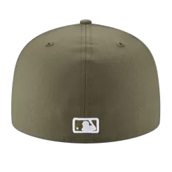 NEW ERA Los Angeles Dodgers Olive Green 59FIFTY Fitted Hat 8 NEW ERA Los Angeles Dodgers Olive Green 59FIFTY Fitted Hat -Fashion Hat Shop 1080ProductPhotos 22 f21f390c 3a8c 419d b64b 3ec0a0f458ea