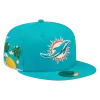 NEW ERA Miami Dolphins Cloud Icon 59FIFTY Fitted Hat -Fashion Hat Shop 1080ProductPhotos 23 81a76341 f8f3 4a67 b86b 73353981c025