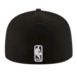 NEW ERA Los Angeles Lakers Black Two Tone 59FIFTY Fitted Hat 7 NEW ERA Los Angeles Lakers Black Two Tone 59FIFTY Fitted Hat -Fashion Hat Shop 1080ProductPhotos 23 e6963a5a 6bbb 400d a073 9550c701c07b