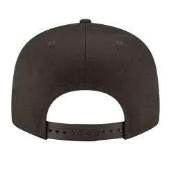 NEW ERA Pittsburgh Pirates Black On Black 9FIFTY Snapback Hat -Fashion Hat Shop 1080ProductPhotos 25 7128f087 133f 4b83 a2b3 fb3042556819