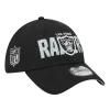 NEW ERA Las Vegas Raiders 2023 Draft 39THIRTY Flex Hat -Fashion Hat Shop 1080ProductPhotos 25 7c00bcee 0763 4ab7 a867 de91d11addaa