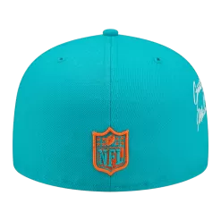 NEW ERA Miami Dolphins Cloud Icon 59FIFTY Fitted Hat -Fashion Hat Shop 1080ProductPhotos 25 a03286a3 9813 4f4e 8795 4ccb13a2fcde