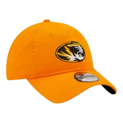 NEW ERA Missouri Tigers Core Classic 9TWENTY Adjustable Hat