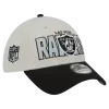 NEW ERA Las Vegas Raiders 2023 Draft Stone 39THIRTY Flex Hat -Fashion Hat Shop 1080ProductPhotos 29 fb673c43 7538 484e 8912 7e594cbaaf0d
