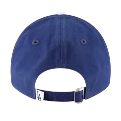 NEW ERA Los Angeles Dodgers Classic 60th Anniversary 9TWENTY Adjustable Hat -Fashion Hat Shop 1080ProductPhotos 2 3d732c31 a0d8 43bb ba89 d2ebe6c75858