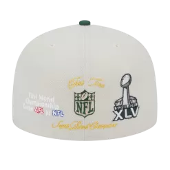 NEW ERA Green Bay Packers World Class 59FIFTY Fitted Hat -Fashion Hat Shop 1080ProductPhotos 2 a0fa8cf0 de42 4f05 87b8 65886c8aaf4d