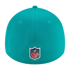 NEW ERA Miami Dolphins 2021 Sideline Home 39THIRTY Flex Hat 8 NEW ERA Miami Dolphins 2021 Sideline Home 39THIRTY Flex Hat -Fashion Hat Shop 1080ProductPhotos 2 a2d3816a ddad 46ef b941 86b7722c4ebd