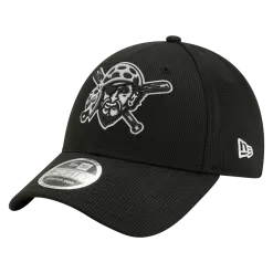 NEW ERA Pittsburgh Pirates Clubhouse 9FORTY Adjustable Hat -Fashion Hat Shop 1080ProductPhotos 30 dce5a453 c372 4e07 9925 121a519d1be2