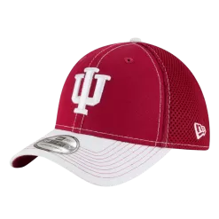 NEW ERA Indiana Hoosiers 2 Tone 39THIRTY Flex Hat -Fashion Hat Shop 1080ProductPhotos 31 53d78835 27e7 4419 b3cd b78b6c8bf1b2