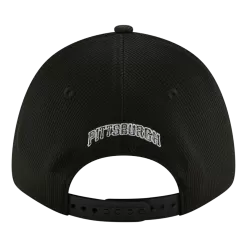 NEW ERA Pittsburgh Pirates Clubhouse 9FORTY Adjustable Hat -Fashion Hat Shop 1080ProductPhotos 31 9b3f7888 283d 4dce ade6 e8675ee72dfa
