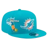NEW ERA Miami Dolphins Icon 9FIFTY Snapback Hat 2 NEW ERA Miami Dolphins Icon 9FIFTY Snapback Hat -Fashion Hat Shop 1080ProductPhotos 31 b7aaa156 f8f5 4e47 9293 1c2e405c8ecc