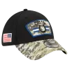 NEW ERA Indianapolis Colts 2021 Salute To Service 39THIRTY Flex Hat -Fashion Hat Shop 1080ProductPhotos 33 0ed8a610 d7e2 4f5a be54 717dd13b9f64