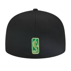 NEW ERA Los Angeles Lakers Metallic Pop 59FIFTY Fitted Hat -Fashion Hat Shop 1080ProductPhotos 38 5d67fc71 d2ae 4b7b bad1 6346a4e40a87