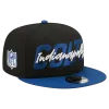 NEW ERA Indianapolis Colts 2022 Draft 9FIFTY Snapback Hat -Fashion Hat Shop 1080ProductPhotos 39 23418798 4f93 4de0 b217 dcafbe01bbc5