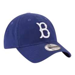 NEW ERA Brooklyn Dodgers Classic 9TWENTY Adjustable Hat