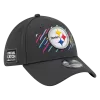 NEW ERA Pittsburgh Steelers 2021 Crucial Catch 39THIRTY Flex Hat -Fashion Hat Shop 1080ProductPhotos 44 bbe6a196 c72d 4911 9eb7 da7f7d289881