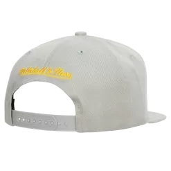 Mitchell & Ness Los Angeles Lakers Mitchell And Ness 75th Anniversary Side Patch Snapback Hat -Fashion Hat Shop 1080ProductPhotos 45 51765a6d ac67 4b2d 837f 334a80b7affc