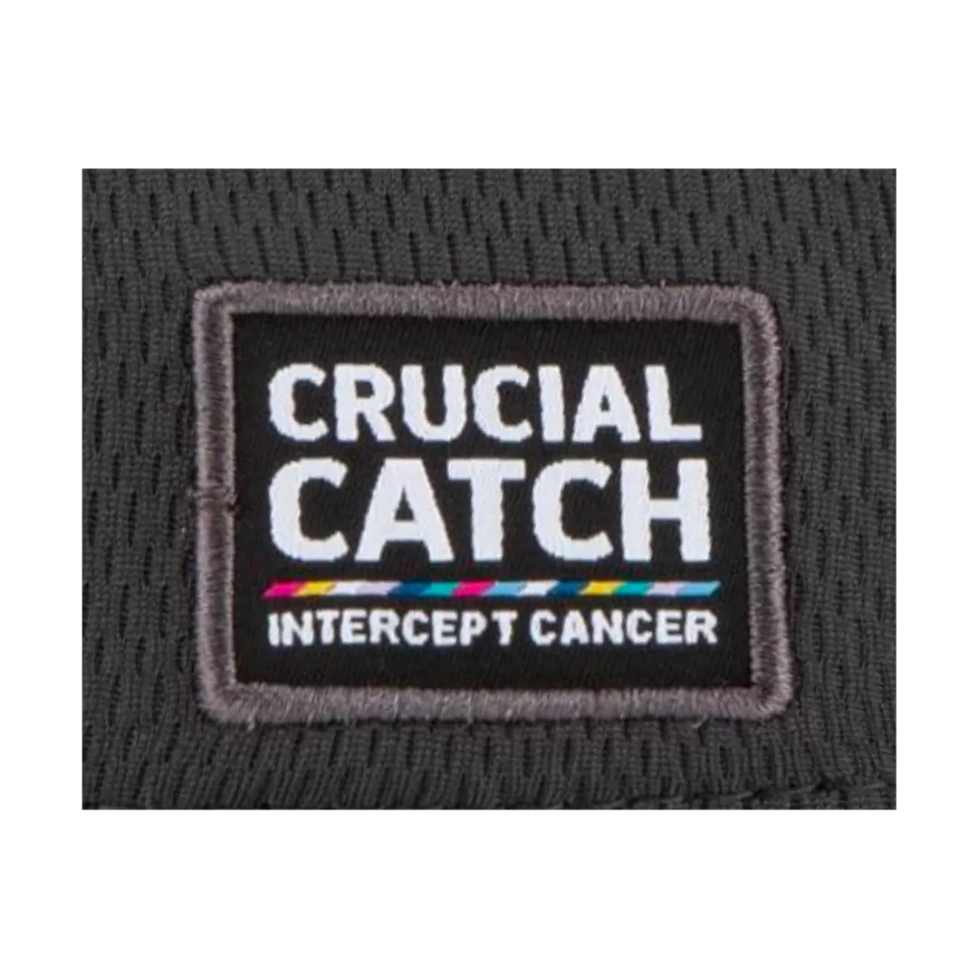 NEW ERA Tampa Bay Buccaneers 2021 Crucial Catch 39THIRTY Flex Hat 4 NEW ERA Tampa Bay Buccaneers 2021 Crucial Catch 39THIRTY Flex Hat - Image 2