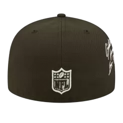 NEW ERA Las Vegas Raiders Coaches 2022 Sideline 39THIRTY Flex Hat -Fashion Hat Shop 1080ProductPhotos 45 f2eb9f57 6cae 4c52 8bd3 4419f3611efe