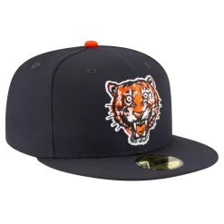 NEW ERA Detroit Tigers 1957 Cooperstown 59FIFTY Fitted Hat